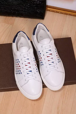 LV Fashion Casual Shoes Men--246